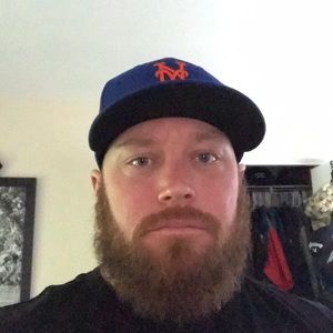 Meet your Posher, Ian